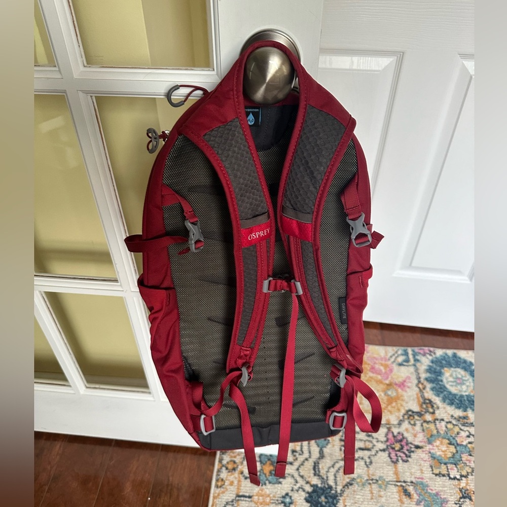 Osprey Daylite Backpack EUC